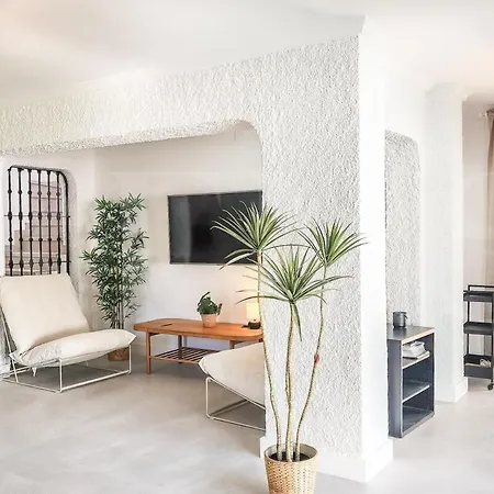 ヴィラ Chic With Pool, Garden And Parking Rems *