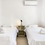 Villa Chic With Pool, Garden And Parking Rems Fuengirola