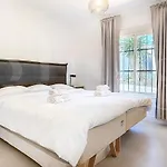 Villa Chic With Pool, Garden And Parking Rems Fuengirola