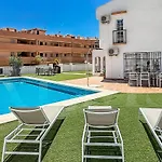 Villa Chic With Pool, Garden And Parking Rems *