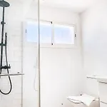 Chic With Pool, Garden And Parking Rems Villa Fuengirola