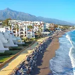 Villa Chic With Pool, Garden And Parking Rems Fuengirola